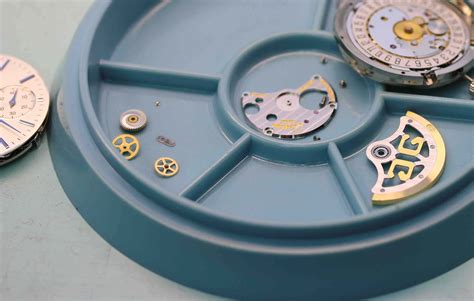 rolex watch repair in houston.